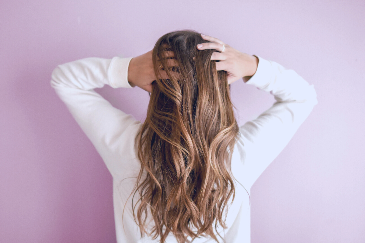 Endometriose e queda de cabelo? Há relação?