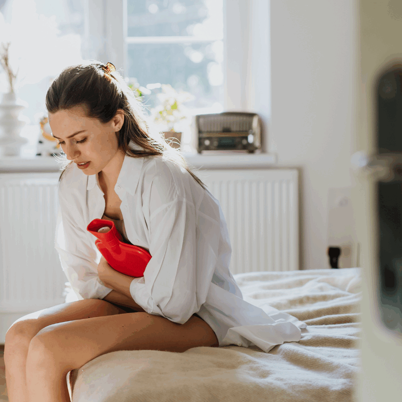 Endometrioma ovariano