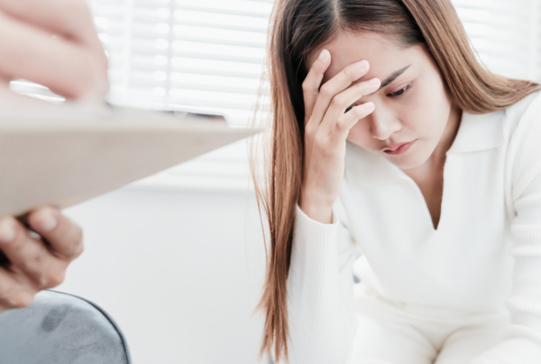 Endometriose e saúde mental no Janeiro Branco