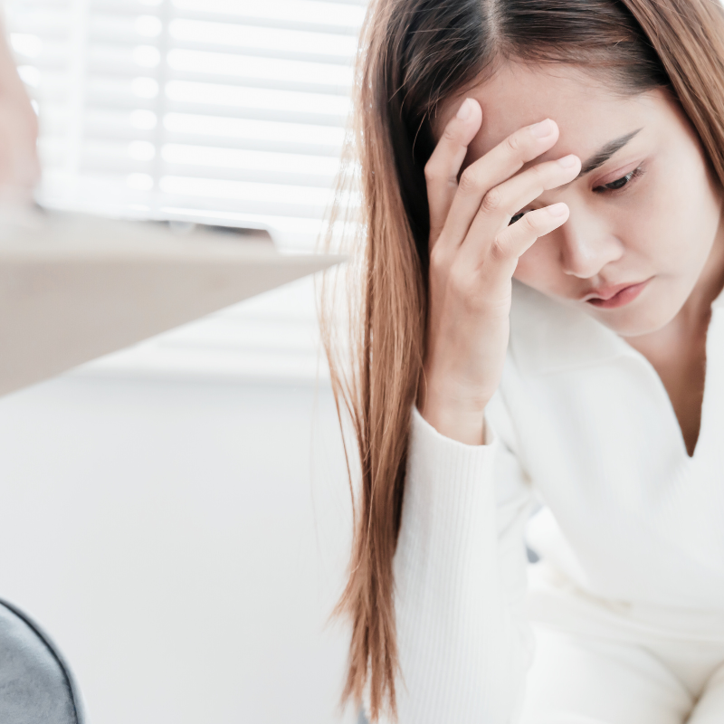 Endometriose e saúde mental no Janeiro Branco