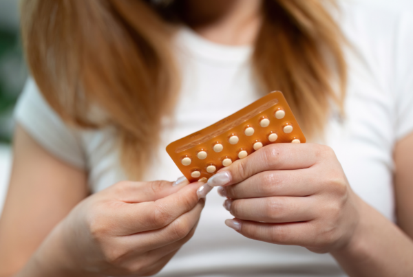 Contracepção oral pode melhorar a qualidade de vida na endometriose