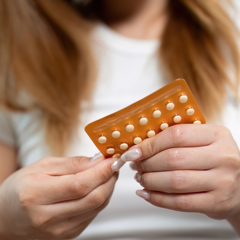 Contracepção oral pode melhorar a qualidade de vida na endometriose